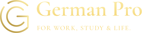 Learn German Online | German Pro | German Study Material And Online Classes